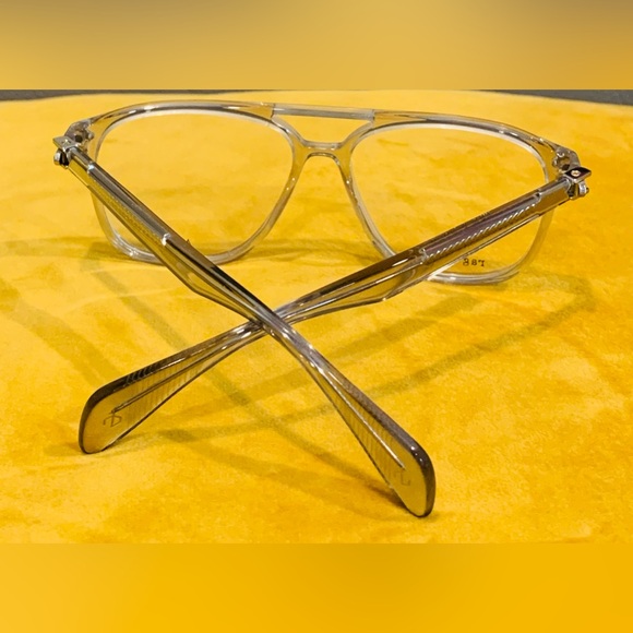 New Men’s rag & bone eyeglasses - Picture 6 of 8